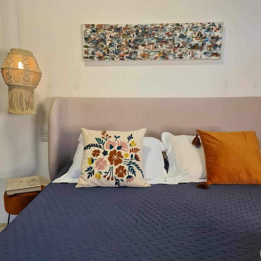 Vila Bambu Ilhabela, Santa Tereza Экстерьер фото