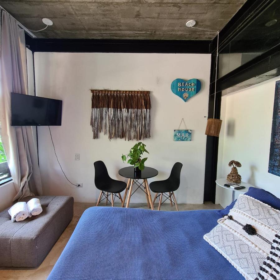 Vila Bambu Ilhabela, Santa Tereza Экстерьер фото