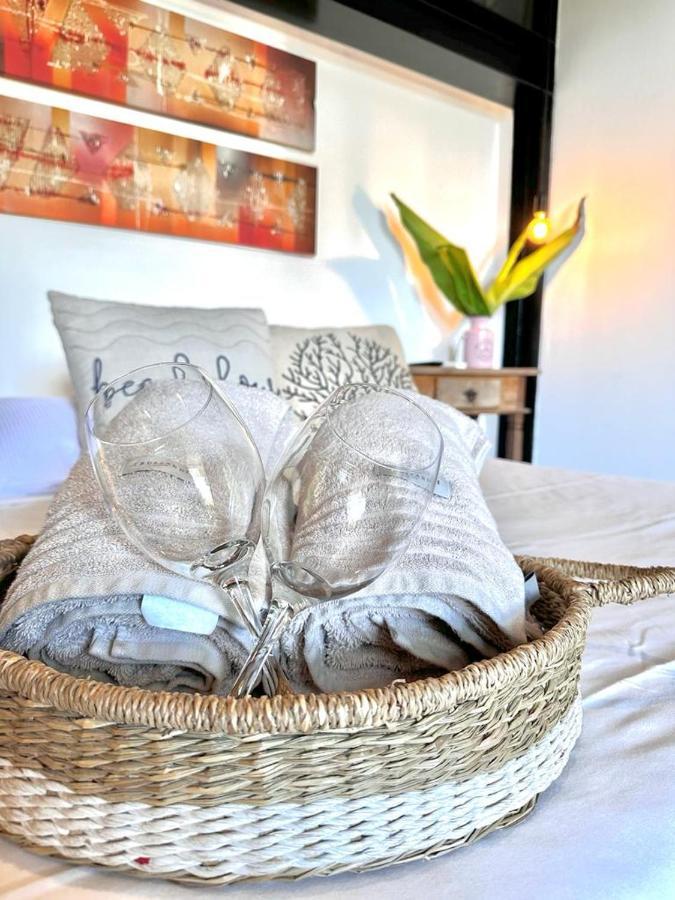 Vila Bambu Ilhabela, Santa Tereza Экстерьер фото