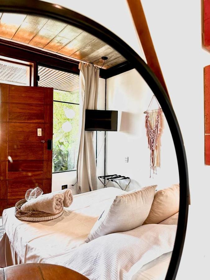 Vila Bambu Ilhabela, Santa Tereza Экстерьер фото