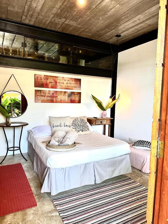 Vila Bambu Ilhabela, Santa Tereza Экстерьер фото