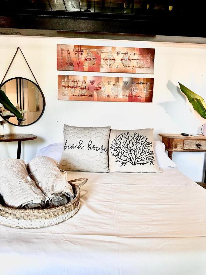 Vila Bambu Ilhabela, Santa Tereza Экстерьер фото